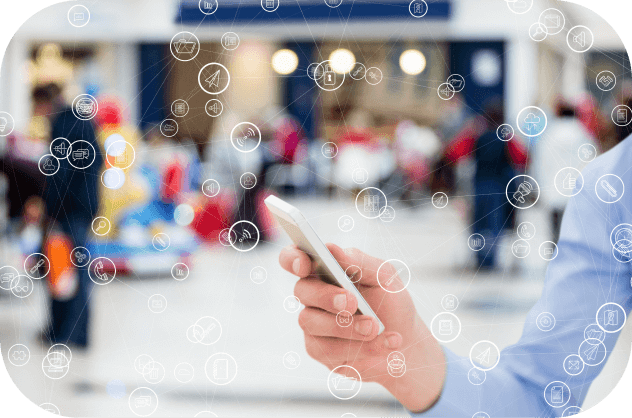 自社運営管理システムによる コスト削減及び利益最大化